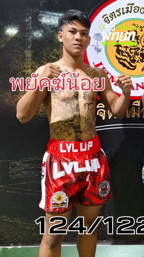 พยัคฆ์น้อย