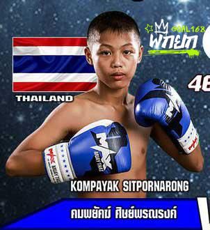 คมพยัคฆ์