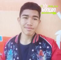 เทพน้ำมูล