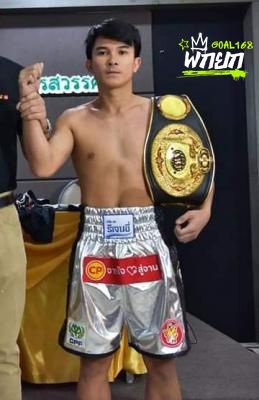 อนุชัย ซีพีเอฟ