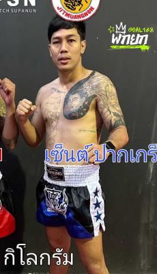 มุมน้ำเงิน