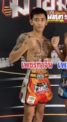 มุมแดง