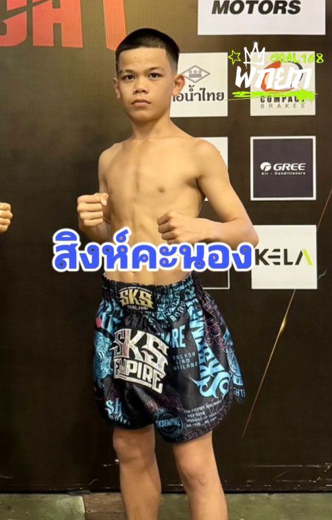 มุมแดง