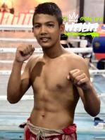 บัวขาวเล็ก