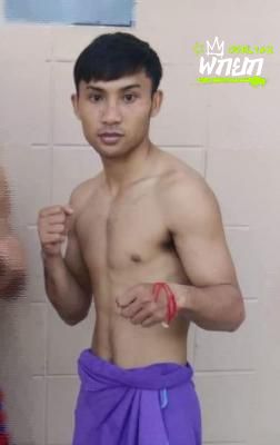 เพชรขุนศึก ศิษย์เสธตู่