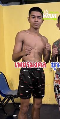 มุมแดง
