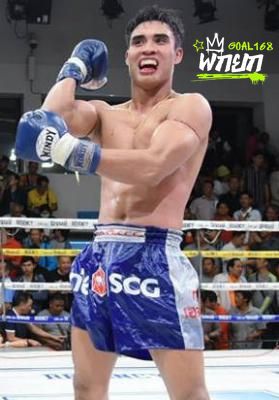 มหาเดช พี.เค.แสนชัย
