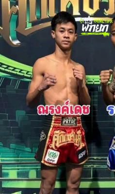 ณรงค์เดช