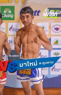 มาใหม่