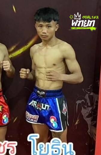 โยธิน