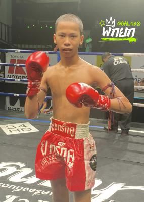 เสือเพชร